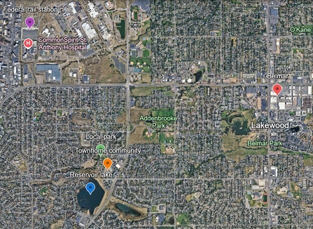 Building Photo - 1008 S Miller St