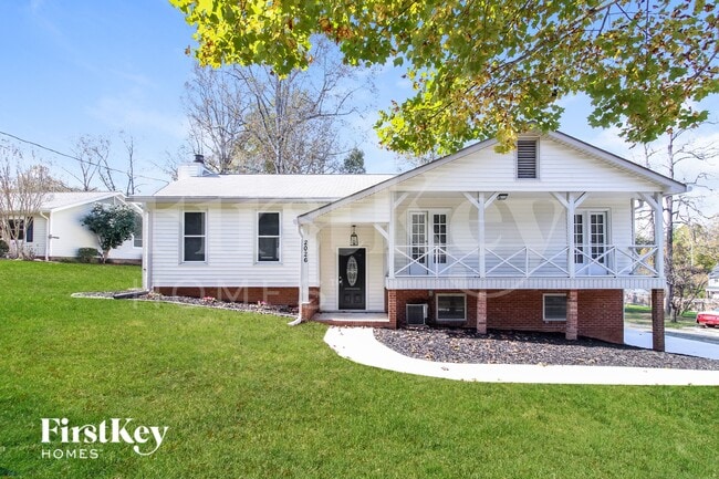 Building Photo - 2026 Storm Canyon Rd