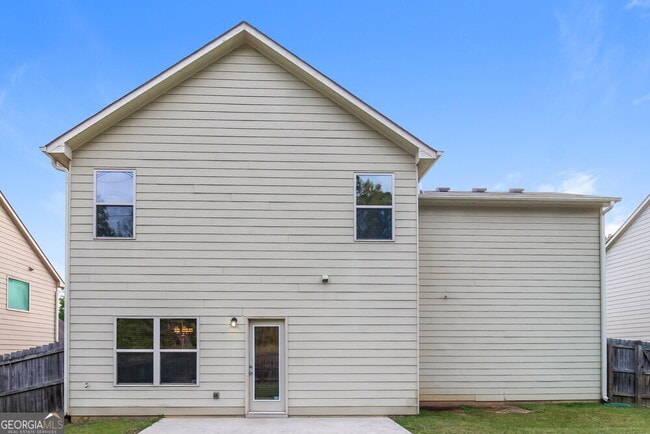 Building Photo - 3365 Ivey Ridge Rd NE