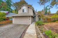 Building Photo - 3BR/3BA Beaverton Home — Central A/C, Vaulted Ceilings, Fenced Yard & 2-Car Garage | No HOA