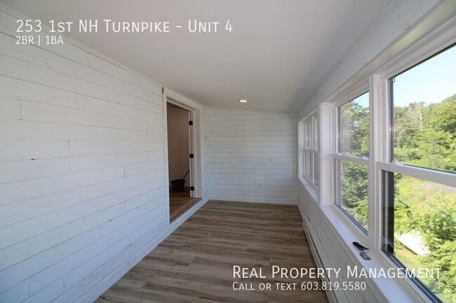 Building Photo - 253 1st NH Turnpike
