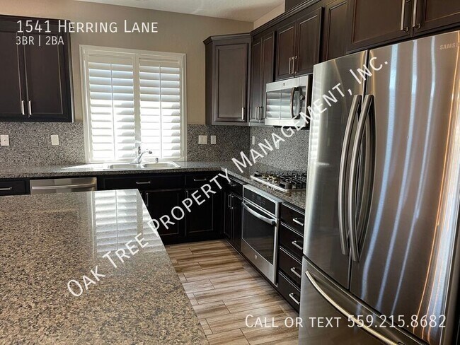 Building Photo - 1541 Herring Ln