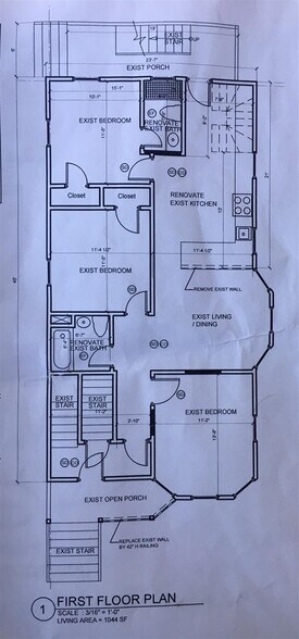 Building Photo - 22 Rice St