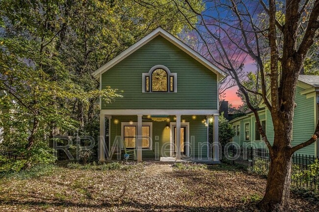 Building Photo - 388 Oakland Ave SE