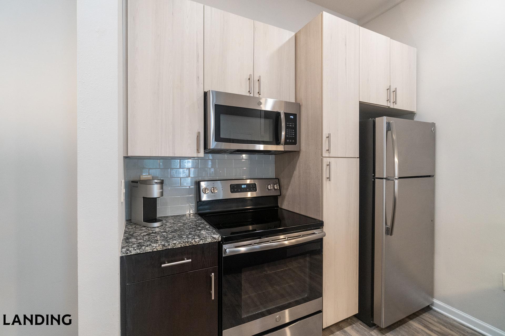 Building Photo - 655 W Mallard Creek Church Rd