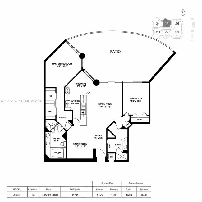 Building Photo - 16445 Collins Ave