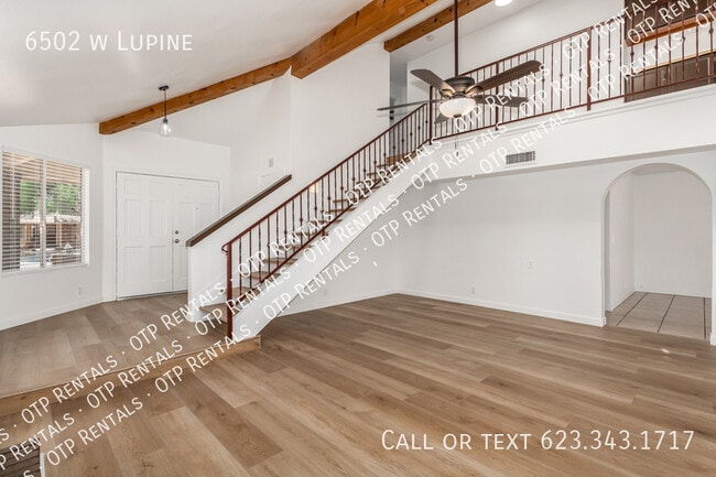 Building Photo - 6502 w Lupine-