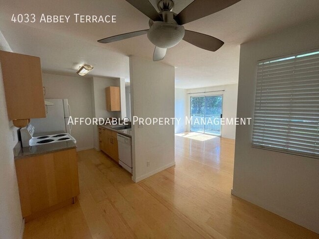 Building Photo - 4033 Abbey Terrace