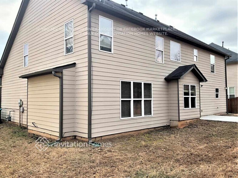 Building Photo - 3431 Park Glenn Ln