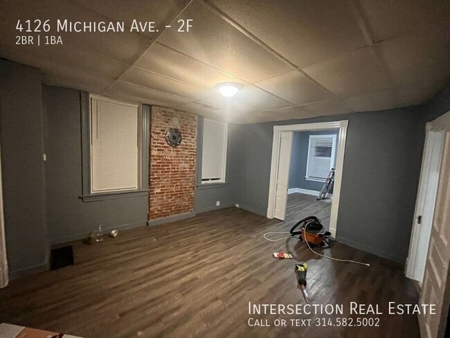 Building Photo - 4126 Michigan Ave