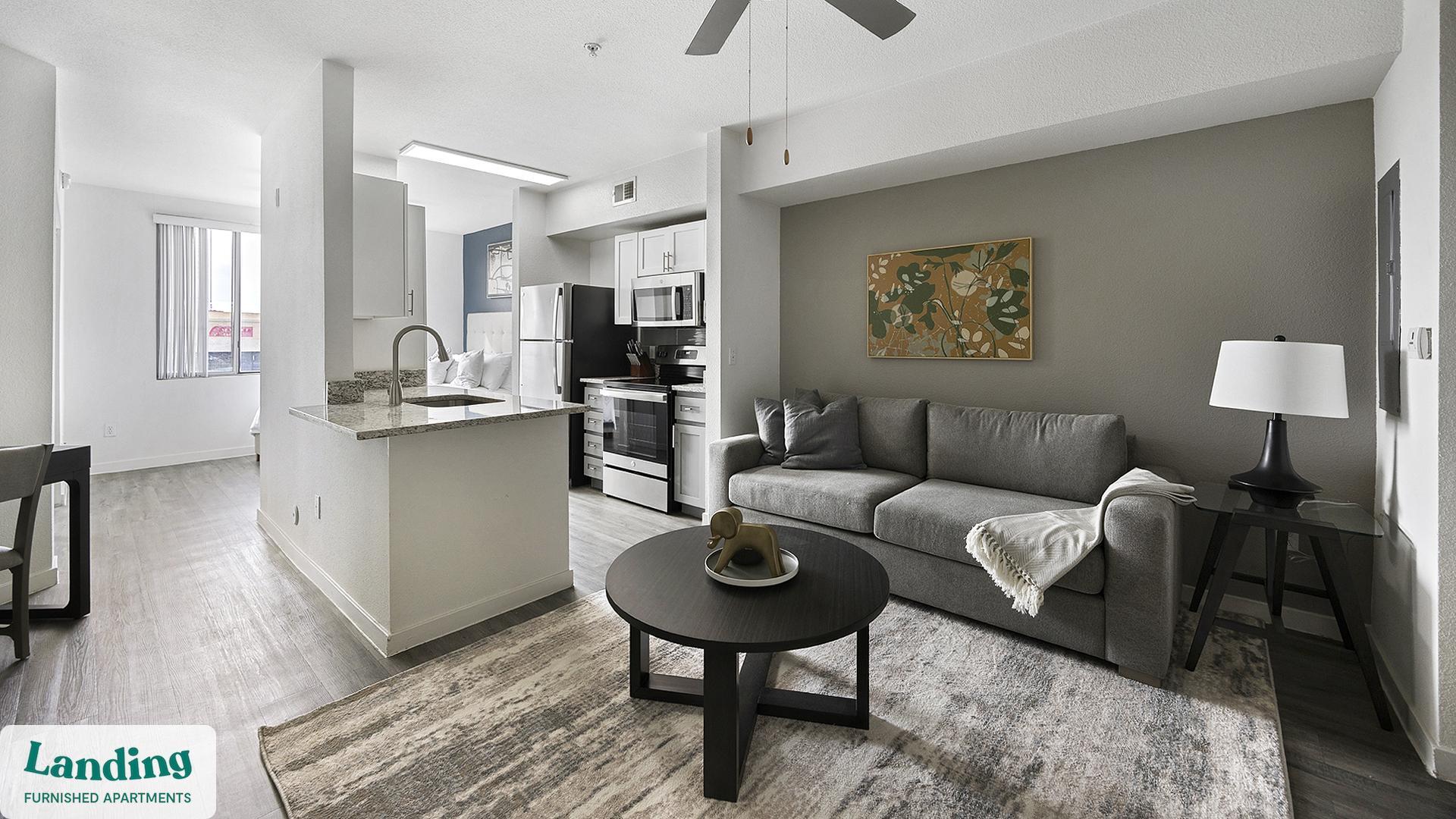 Building Photo - 1811 E Apache Blvd