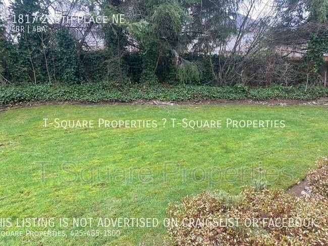 Building Photo - 1817 235th Pl NE