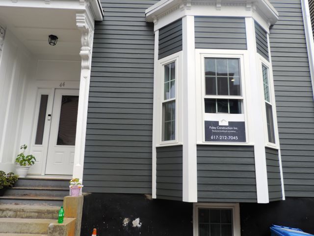 Building Photo - 44 Gates St
