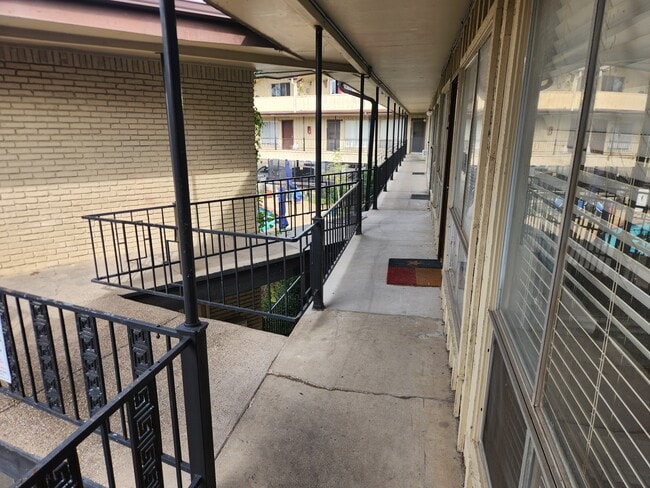 Building Photo - 5000 Bowser Ave