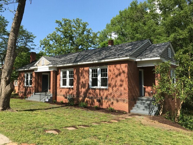 Primary Photo - Cochran Block