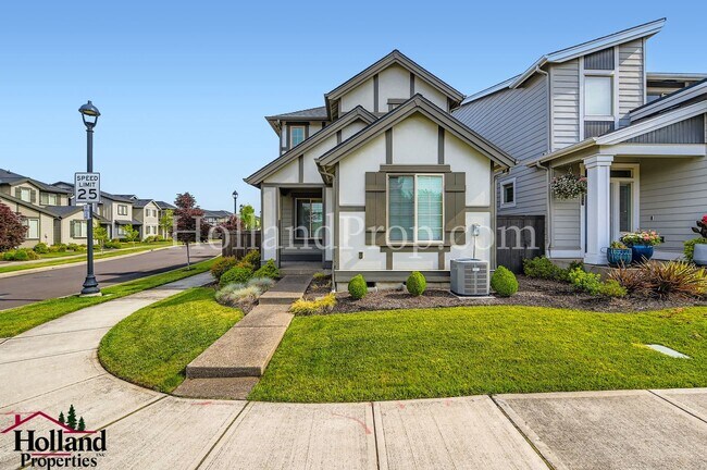 Building Photo - ** NEW PRICE ** Gorgeous 3-Bed Hillsboro H...
