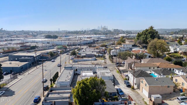 Building Photo - 4613 1/2 Valley Blvd