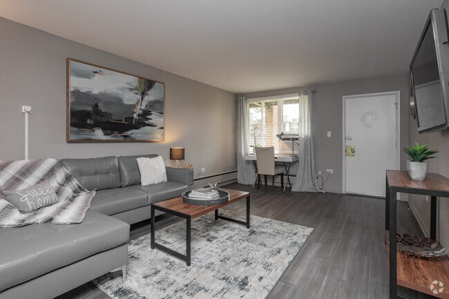 Interior Photo - The Eclipse at 1450