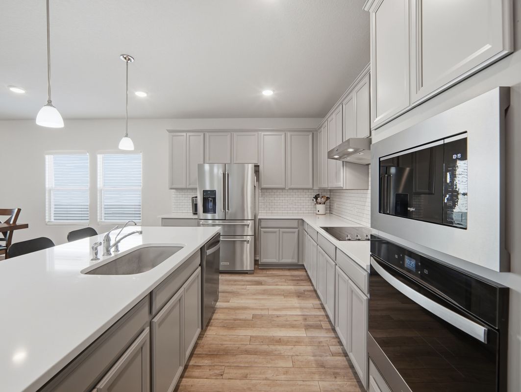 Building Photo - 4615 Serpens