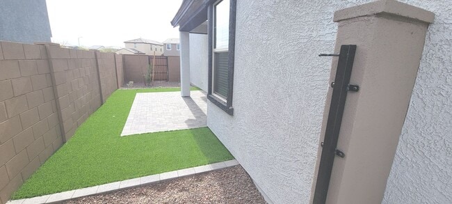 Building Photo - Union Park at Norterra