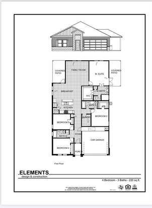 Building Photo - 1829 Birch St