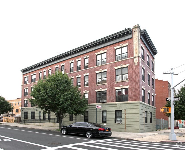 Building Photo - 1460-1466 St Marks Ave