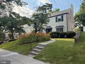 Building Photo - 4721 Yuma St NW