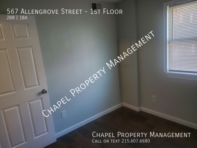 Building Photo - 567 Allengrove St