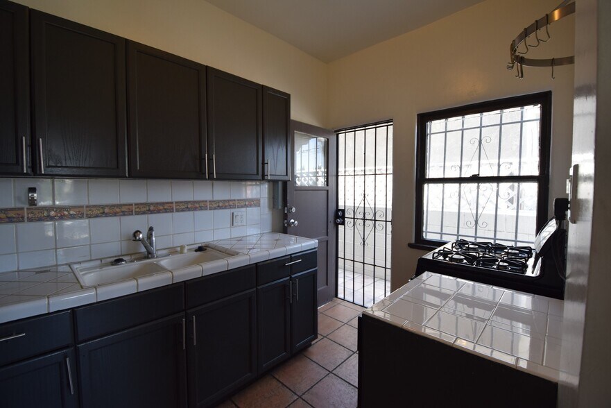 Building Photo - 1417 S Crescent Heights Blvd