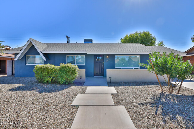 Primary Photo - 8419 E Sheridan St
