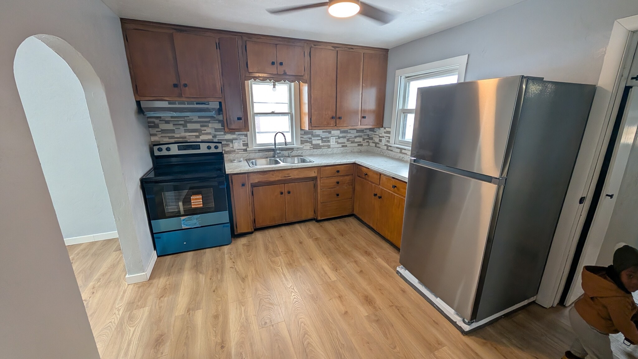 Building Photo - 1545 7th St