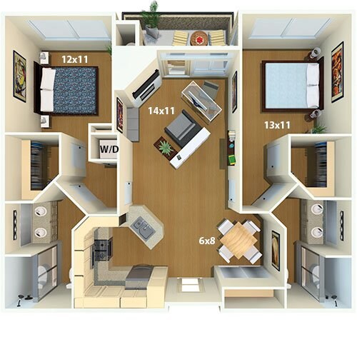 Palazzo East Apartments Los Angeles Ca Apartment Finder