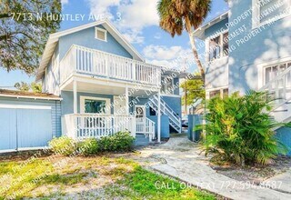 Building Photo - 7713 N Huntley Ave