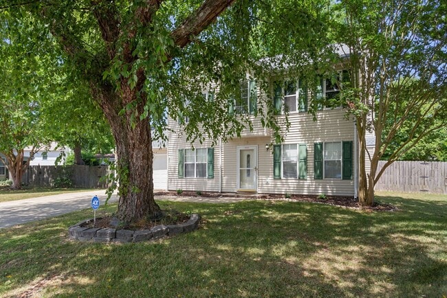 Building Photo - 5 E Pinto Ct