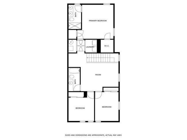 Building Photo - Outstanding Townhome W/ Large 3 Bed- 2.5 Bath and 2-Car Garage!