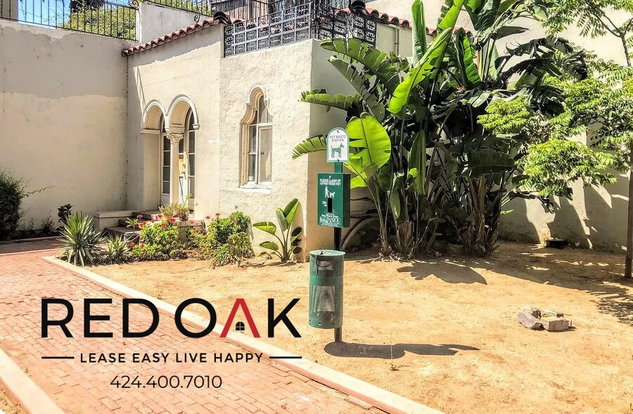 Building Photo - 2505 W 6th St