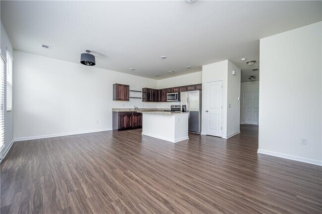 Building Photo - 6390 Mountain Home Way