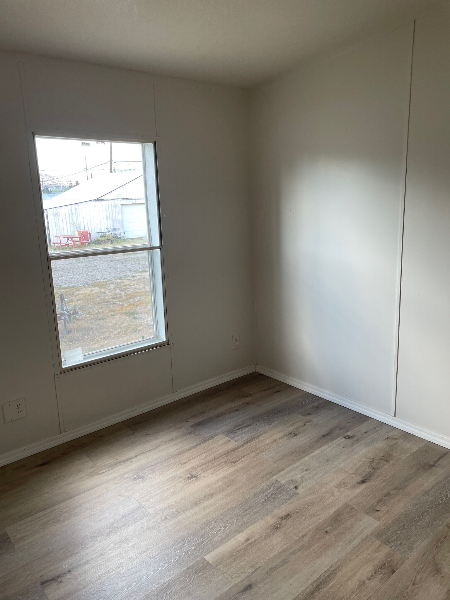 Third Bedroom - 2656 S Montana St