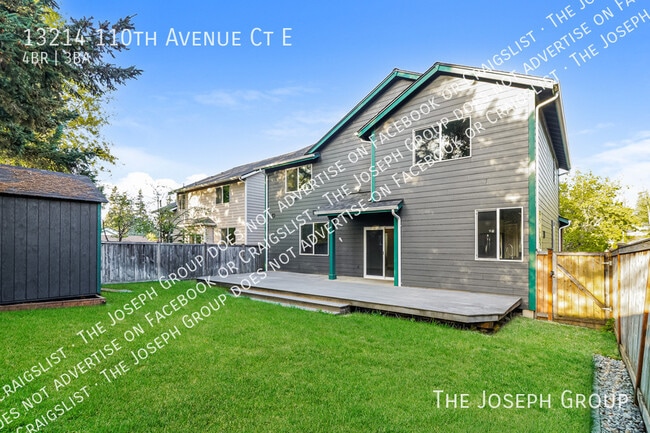 Building Photo - 13214 110th Ave Ct E