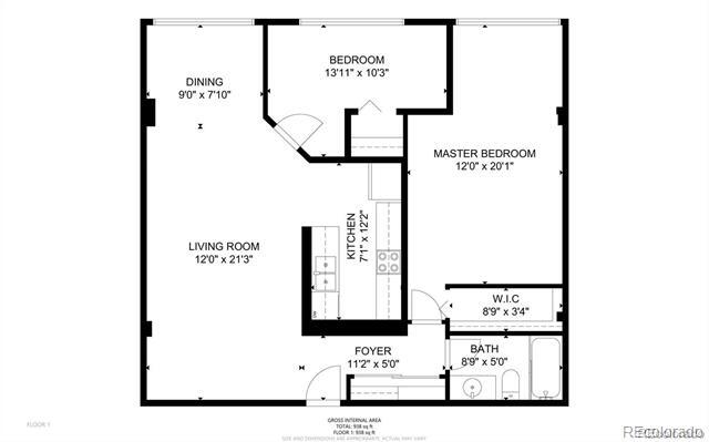 Building Photo - 2225 E Buchtel Blvd