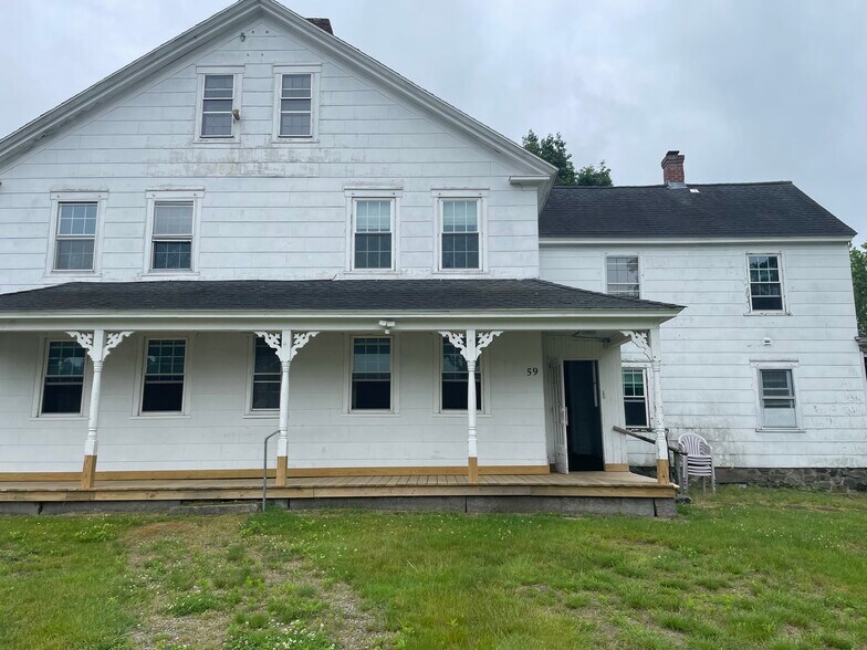 Primary Photo - 59 Carlisle St