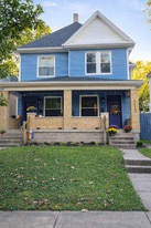 Building Photo - 1112 Newman St