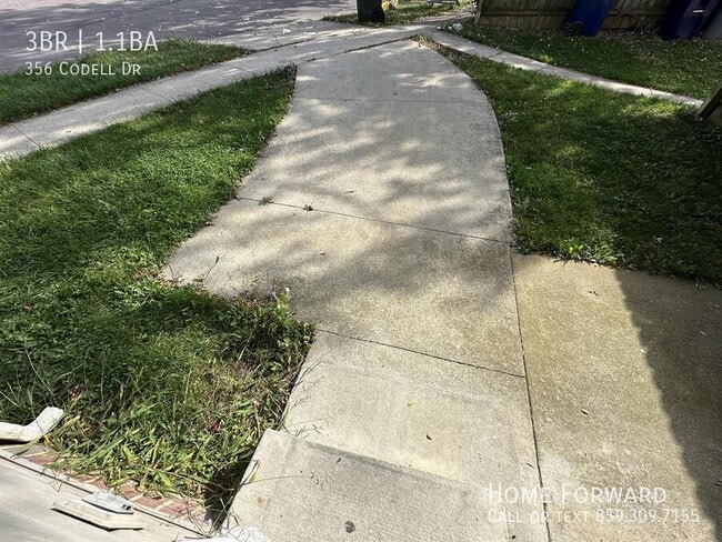 Building Photo - 356 Codell Dr