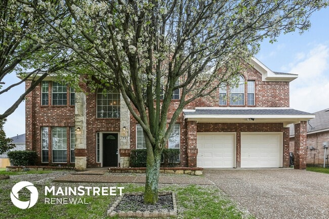 Building Photo - 721 Magnolia Trail