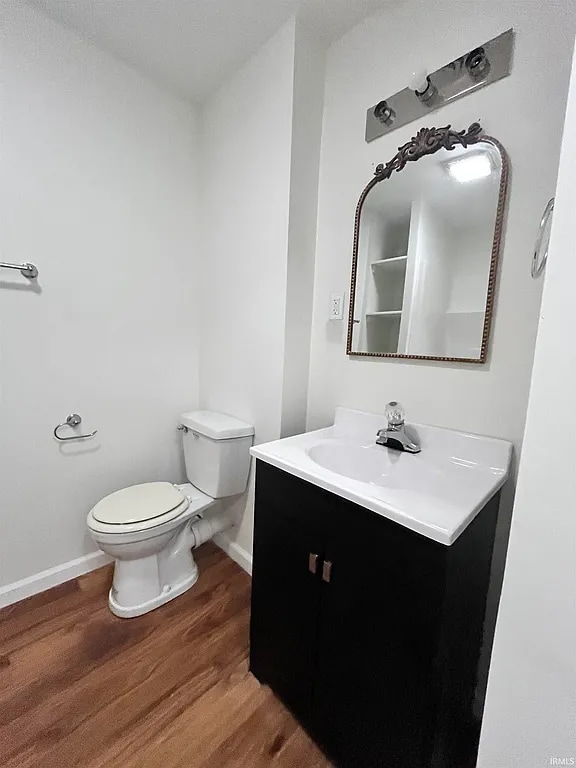 Building Photo - 1009 E Havens St