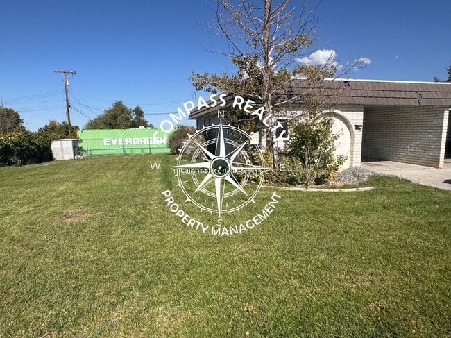 Building Photo - 258 W 400 S