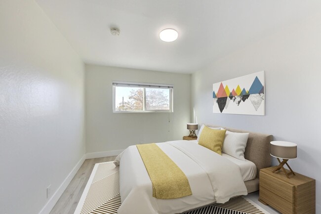 Floorplan - Oak Haus