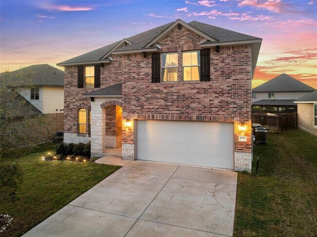 Building Photo - 6113 Lavaca Dr