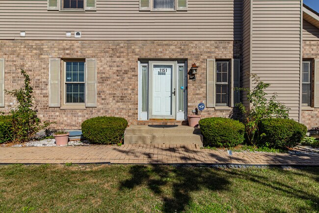 Building Photo - 1151 Harmon Blvd