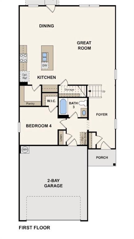 Building Photo - 7002 Nijinsky Dr